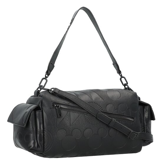 Desigual Mickey Shoulder Bag 35.5 cm