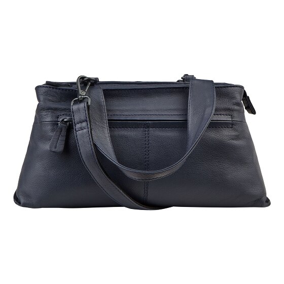 Voi 4Seasons Shoulder Bag Genuine Leather 33 cm
