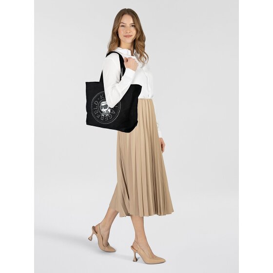Karl Lagerfeld Ikon Shopper Bag 51 cm