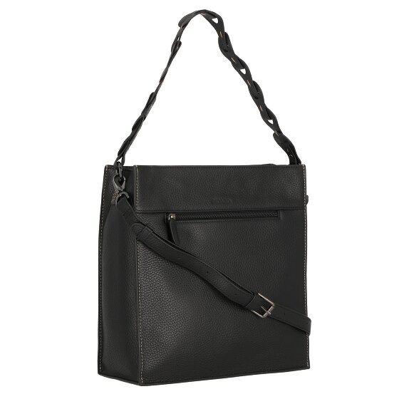 Picard Peephole Shoulder Bag Leather 28 cm