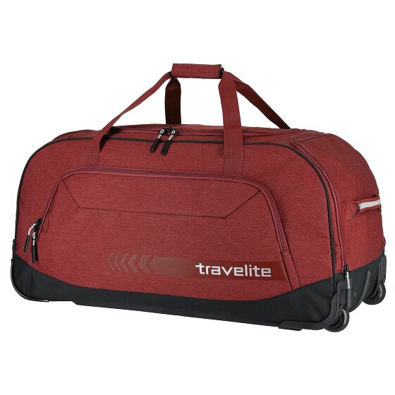Travelite Kick Off 2 wheels Travel bag 77 cm