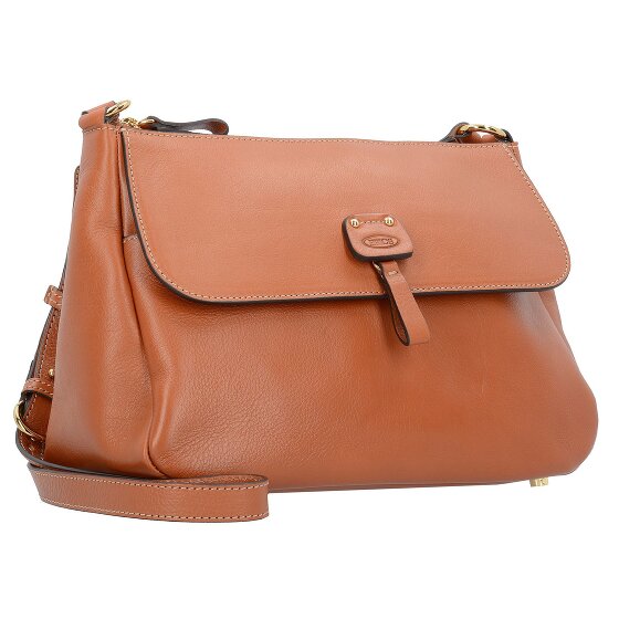 Bric's Life Pelle shoulder bag leather 29 cm