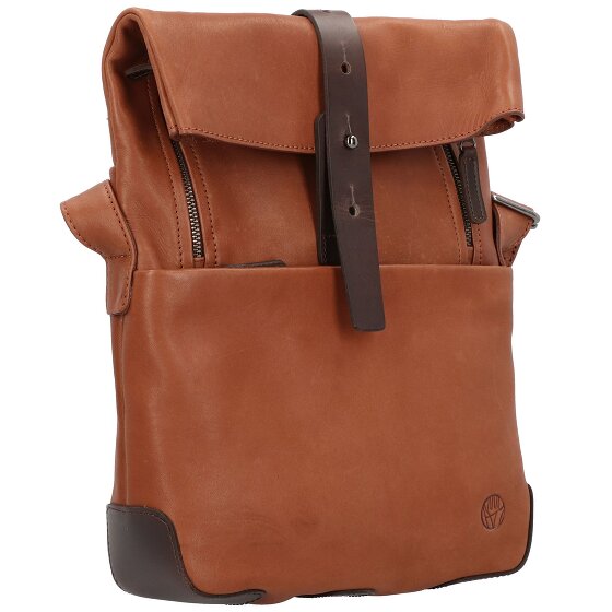 Harold's Mount Ivy shoulder bag leather 24 cm