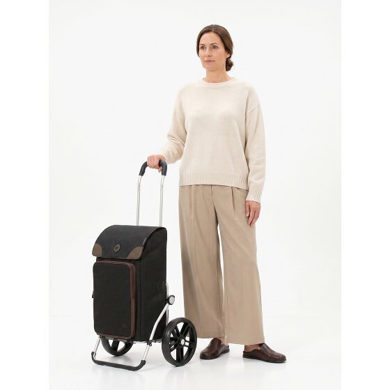 Andersen Shopper Royal Shopper Holk Shopping Trolley 58 cm