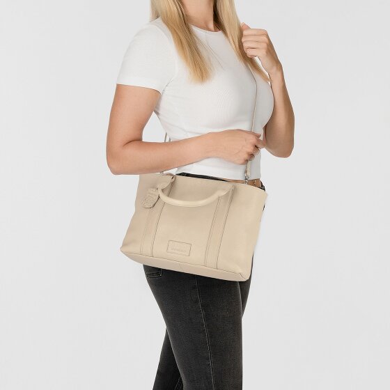 Burkely Soft Skylar Handbag Leather 31 cm
