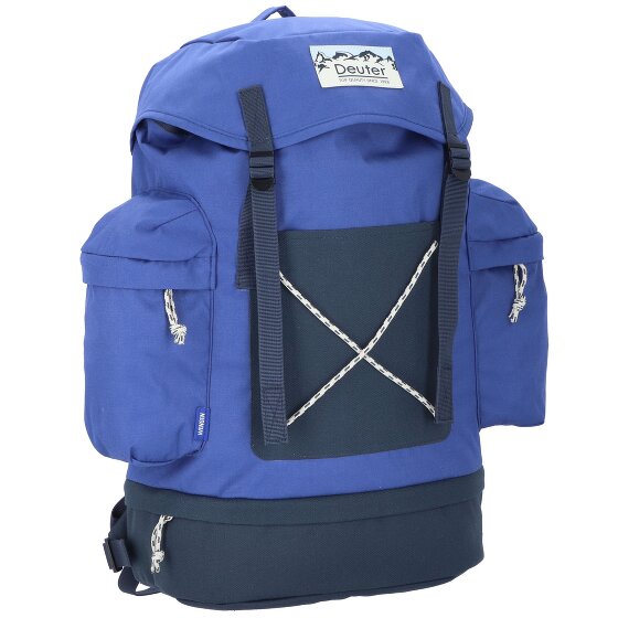 Deuter Wengen backpack 52 cm laptop compartment Deuter Wengen backpack 52 cm laptop compartment