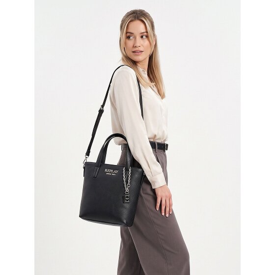 Replay Shoulder Bag 28 cm