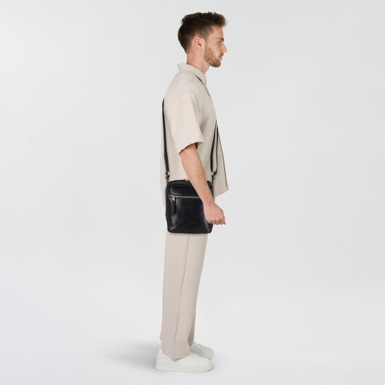 Jost Skagen Shoulder bag Leather 19 cm Jost Skagen Shoulder bag Leather 19 cm