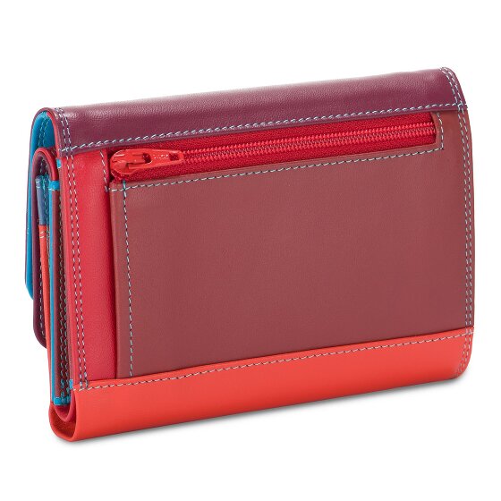 Mywalit Wallet Genuine Leather 13 cm