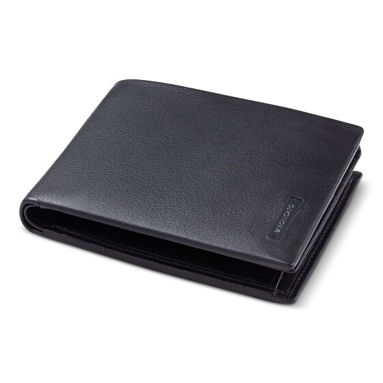 Roncato Detroit Wallet Leather 12.5 cm