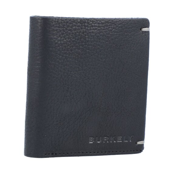 Burkely Antique Avery wallet RFID leather 10 cm
