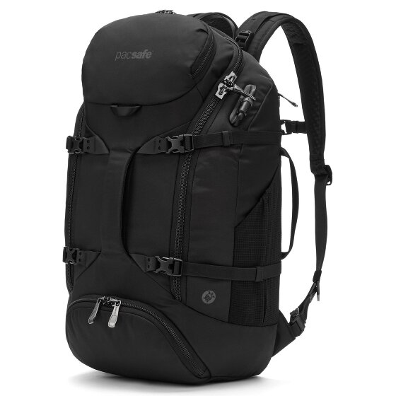 Pacsafe Venturesafe EXP35 Backpack RFID 52 cm laptop compartment