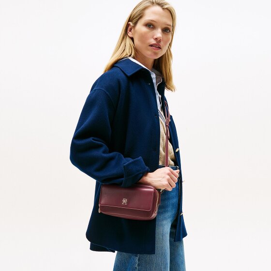 Tommy Hilfiger TH Icon Shoulder bag 20 cm