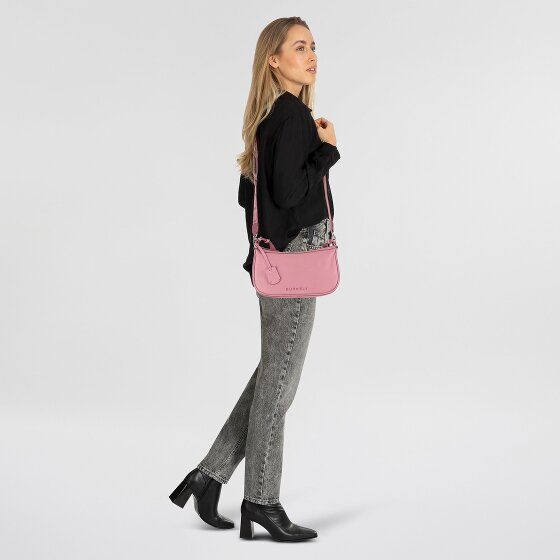 Burkely Always Alyx Shoulder Bag Genuine Leather 28 cm
