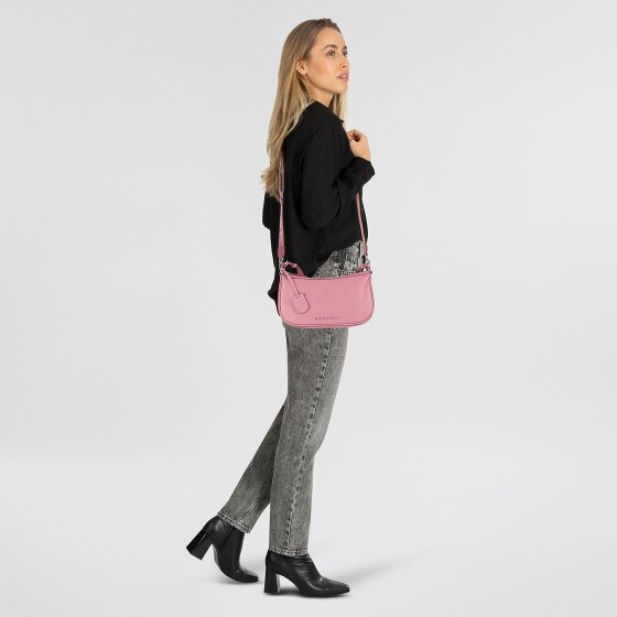 Burkely Always Alyx Shoulder Bag Leather 28 cm
