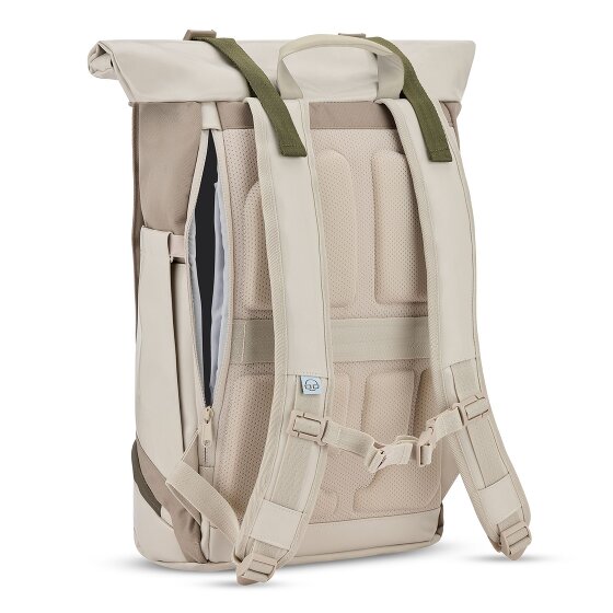 Johnny Urban Edge Series Ashton Daypack 46 cm Laptop compartment