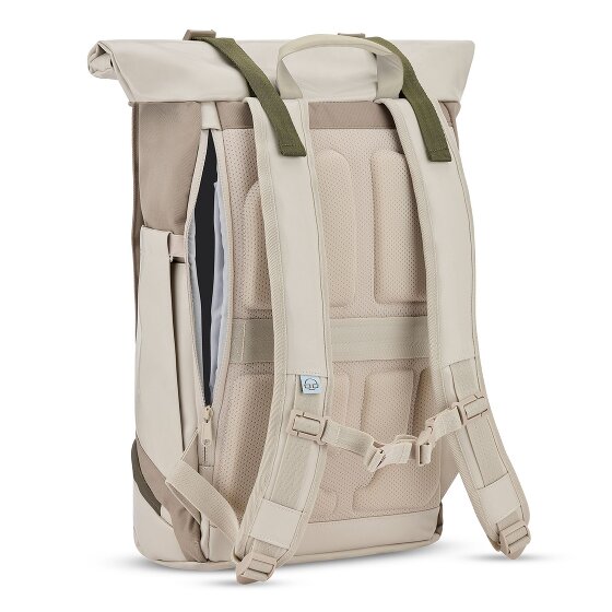 Johnny Urban Edge Series Ashton Daypack 46 cm Laptop compartment