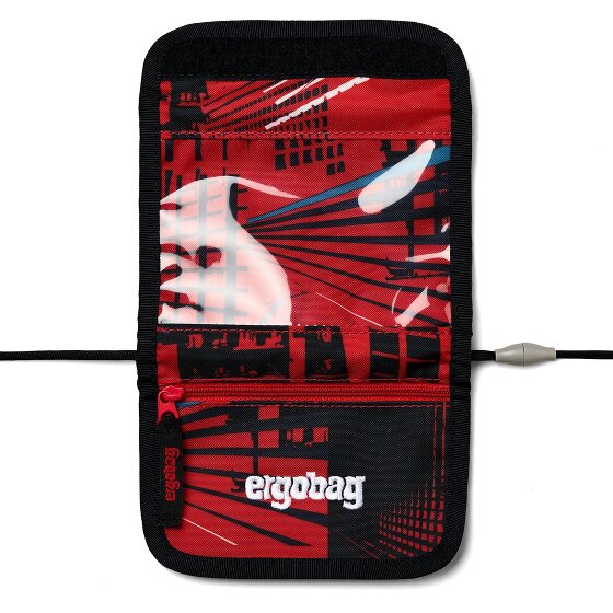 ergobag Chest bag 14 cm
