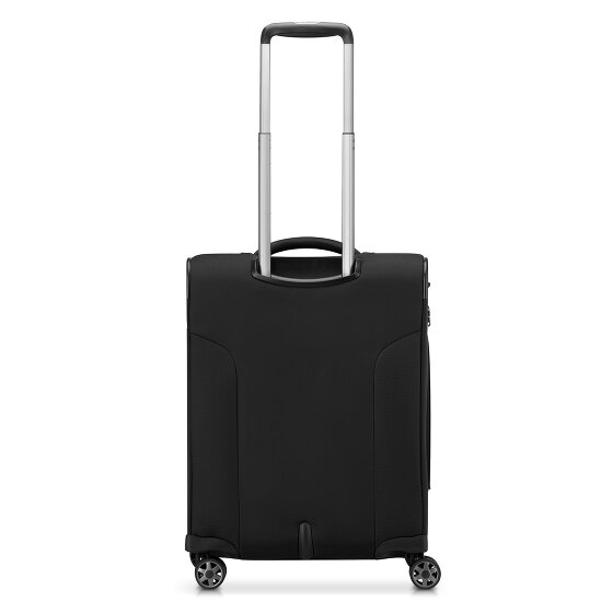 Roncato City 3.0 4 wheels Cabin trolley S 55 cm with expansion pleat