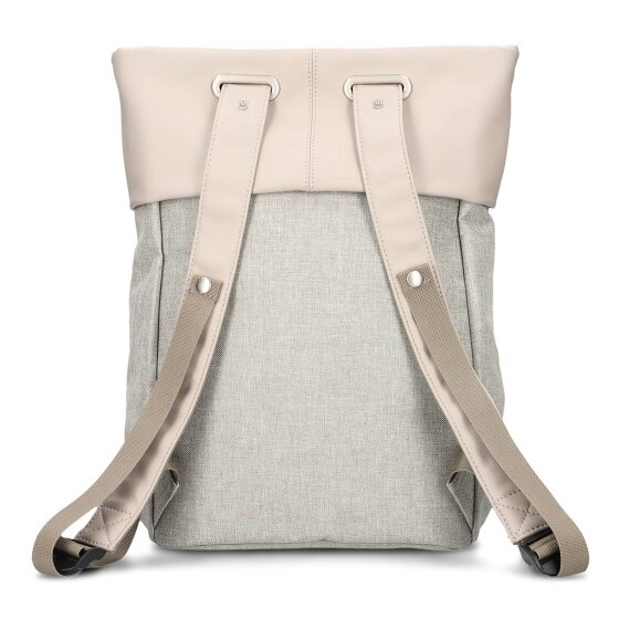 Zwei Kim Daypack 38 cm Laptop compartment