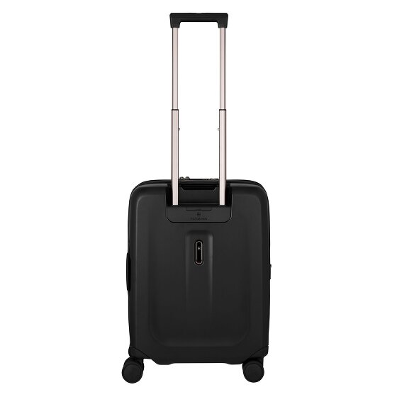 Victorinox Mythic 4 wheels Cabin trolley 55 cm Laptop compartment with expansion pleat