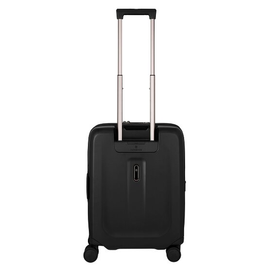 Victorinox Mythic 4 wheels Cabin suitcase 55 cm Laptop compartment Expandable