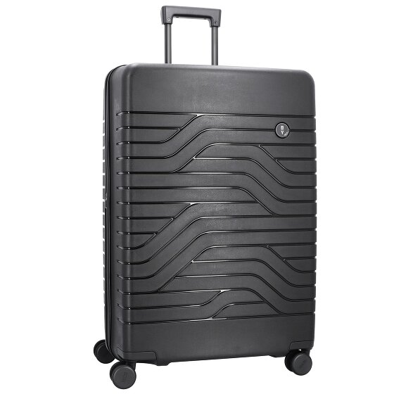 Bric's BY Ulisse 4 Roll Trolley 79 cm