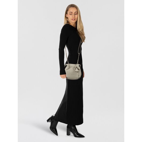 aunts & uncles Bohemian Vibes Bucket bag Genuine Leather 20.5 cm