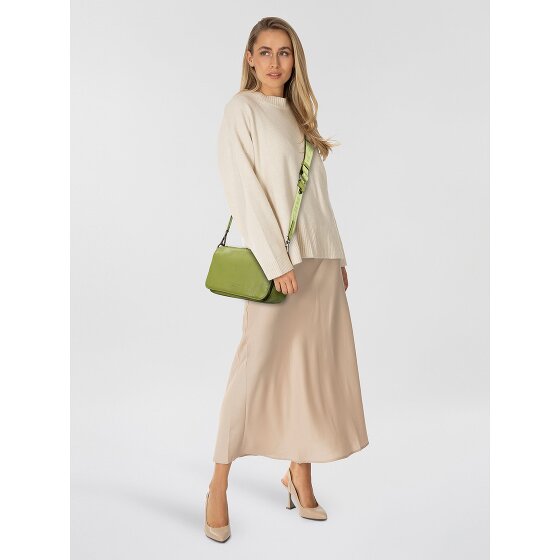 Liebeskind Clarice Shoulder bag M Genuine Leather 27.5 cm