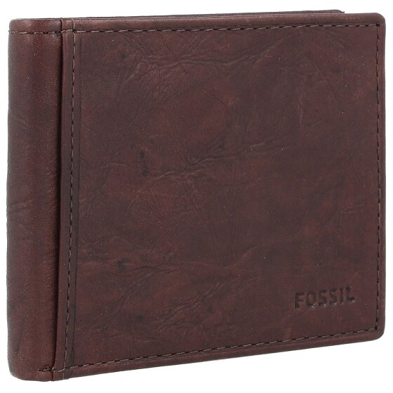 Fossil Ingram wallet RFID leather 11.5 cm Fossil Ingram wallet RFID leather 11.5 cm
