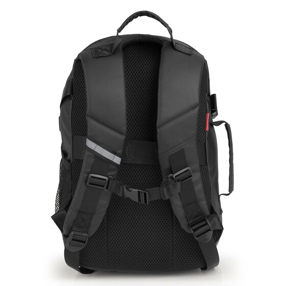 Gabol Canada travel backpack 45 cm