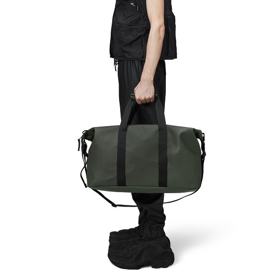 Rains Hilo Weekender travel bag 52 cm