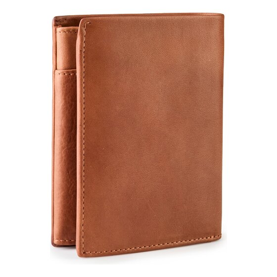 Esquire Chicago Wallet Leather 13 cm