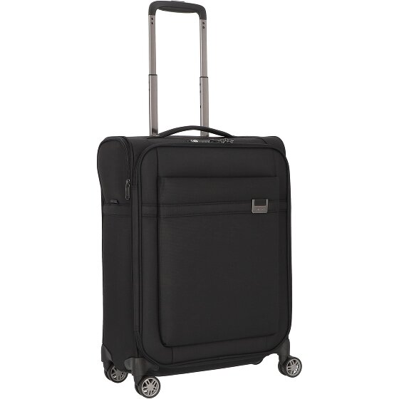 Samsonite Airea 4 Roll Cabin Trolley 55 cm