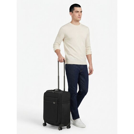 Samsonite Airea 4 wheels Cabin suitcase 55 cm