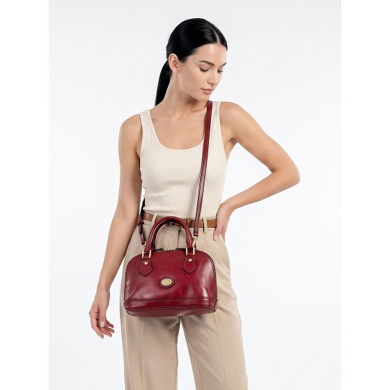 The Bridge Story Donna Handbag Genuine Leather 24 cm