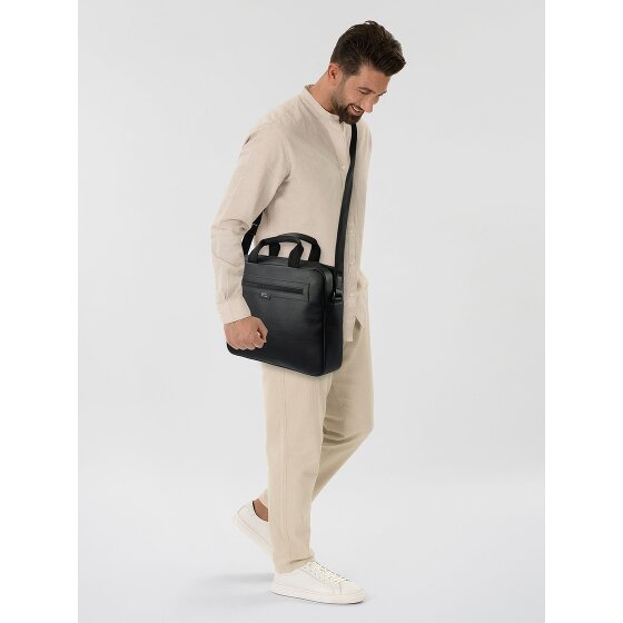 Boss Lewys Briefcase 40 cm Laptop compartment