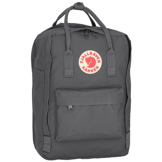 Fjällräven Kanken backpack 37 cm laptop compartment