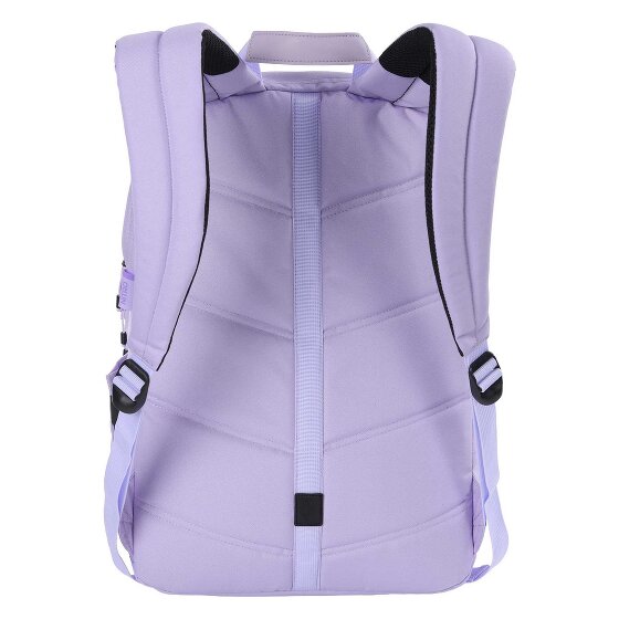 NITRO Urban Plus backpack 45 cm laptop compartment