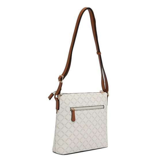 L.Credi Filiberta Shoulder bag 24 cm