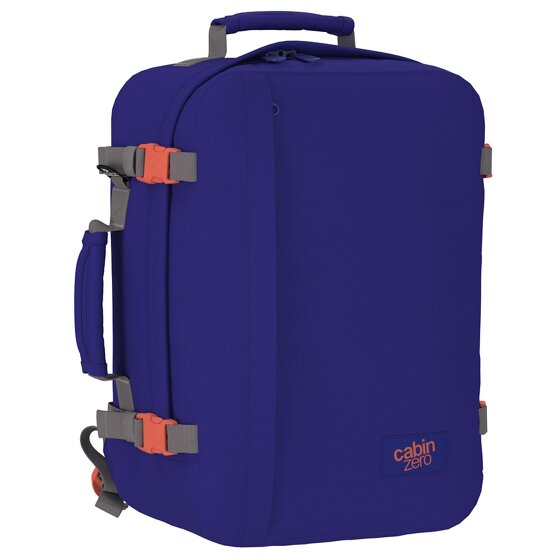 Cabin Zero Classic 36L Cabin Backpack Rucksack 45 cm