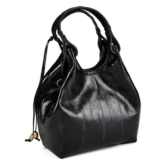 Gianni Chiarini Dua Handbag Genuine Leather 20 cm