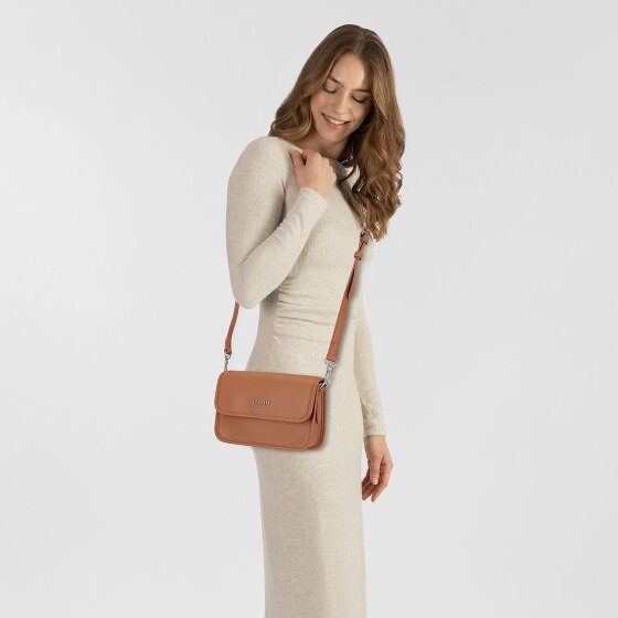 Lacoste LG Lacoste Elegance Shoulder Bag 21 cm