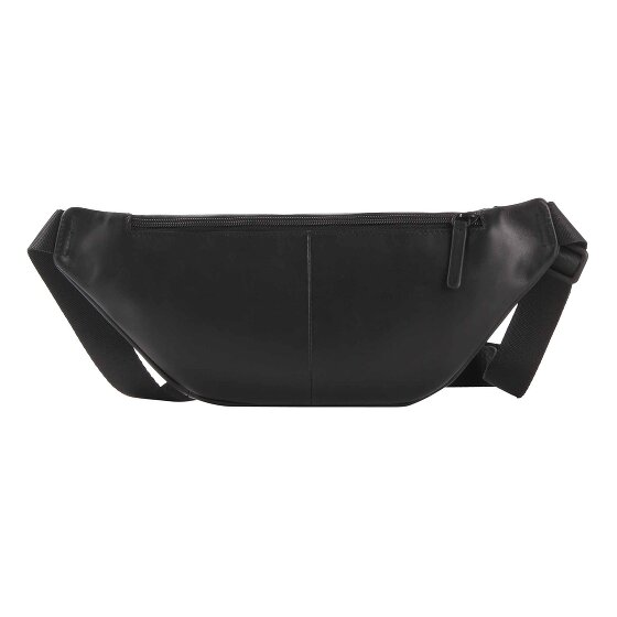 Jost Aarhus Fanny pack Leather 36 cm