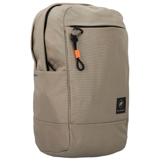 Mammut Xeron 25 backpack 47 cm laptop compartment