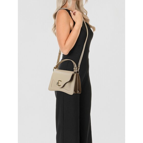 Coccinelle C-Me Shoulder Bag Leather 23.5 cm