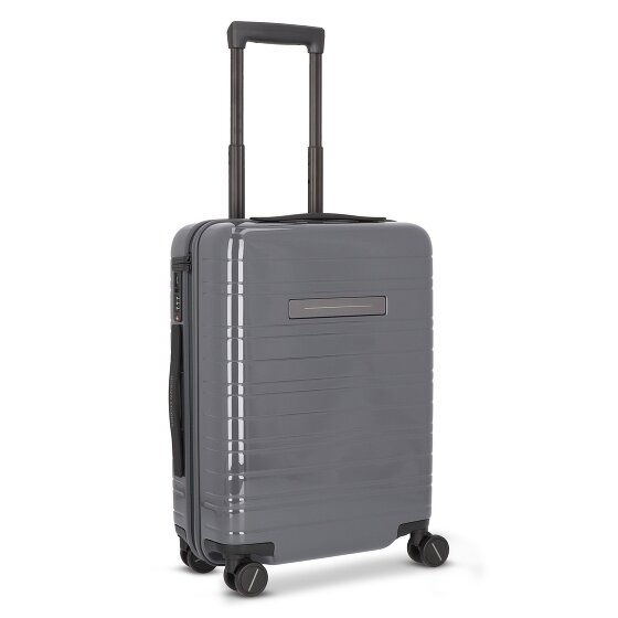 Horizn Studios H5 Essential Glossy 4 Roll Cabin Trolley 55 cm