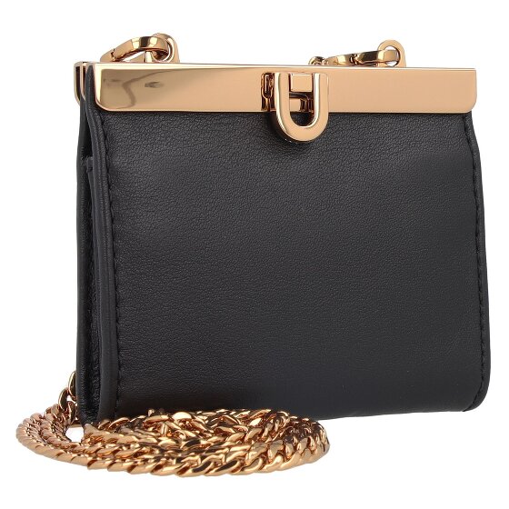 Fossil Penrose Wallet Leather 10 cm