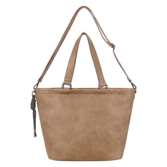 Fritzi aus Preußen Lou Shopper Bag 33 cm