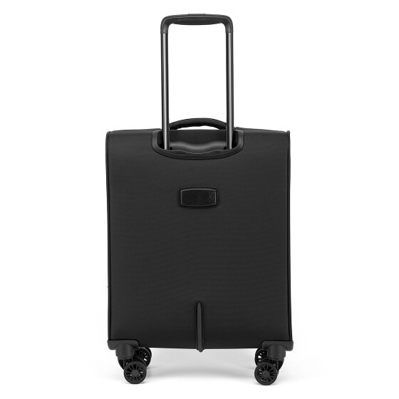 Epic Jupiter 4X 4 wheels Cabin trolley 55 cm Epic Jupiter 4X 4 wheels Cabin trolley 55 cm